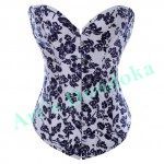 Corselet overbust