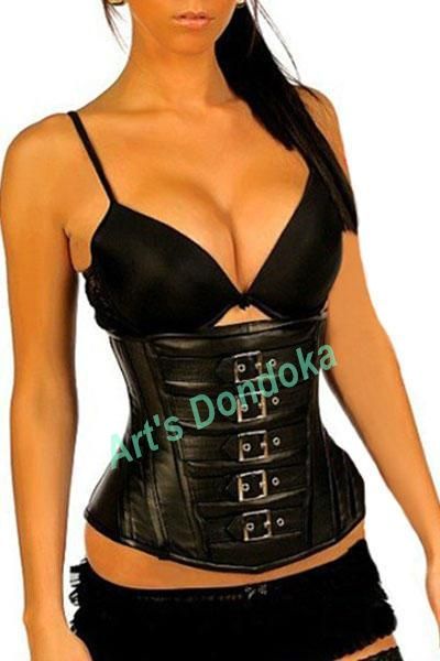 Corselet underbust