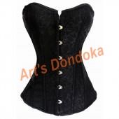 Corselet overbust