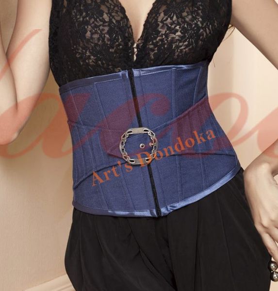 Corselet underbust