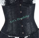 Corselet underbust