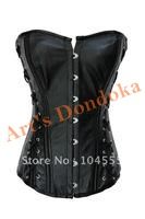 Corselet overbust