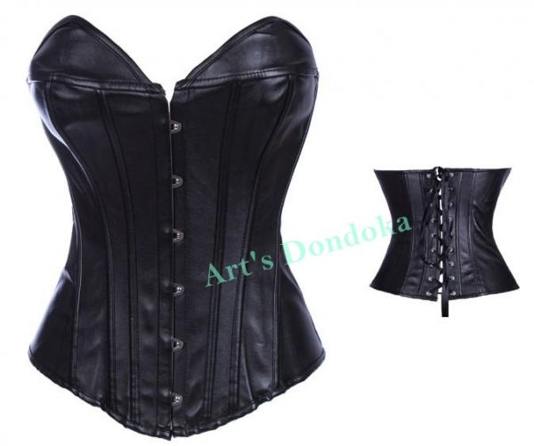 Corselet overbust