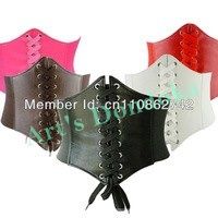 Corselet underbust