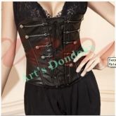 Corselet overbust