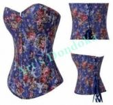 Corselet overbust