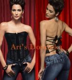 Corselet overbust