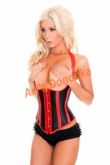 Corselet underbust