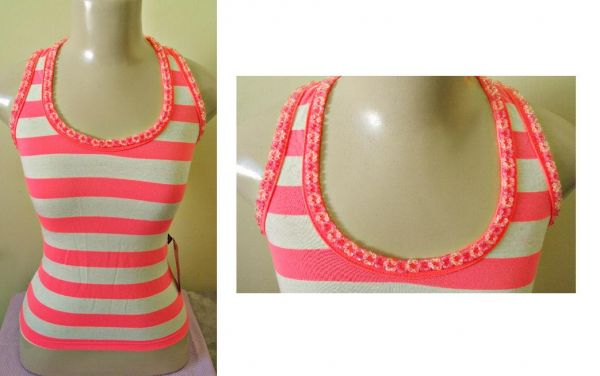 Neon (rosa pink)