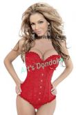 Corselet overbust