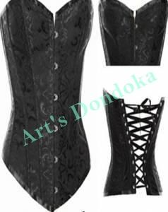 Corselet overbust