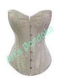 Corselet overbust