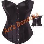 Corselet overbust