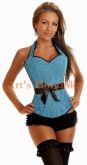 Corselet overbust