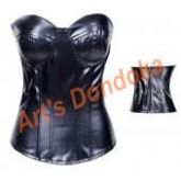 Corselet overbust