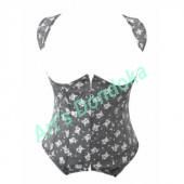 Corselet underbust