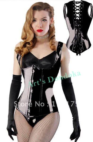 Corselet underbust