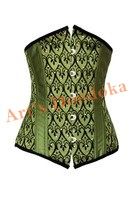 Corselet underbust