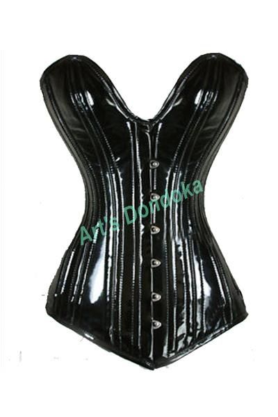 Corselet overbust