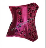 Corselet underbust