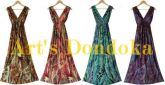 Vestidos (importados)