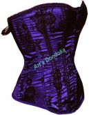 Corselet overbust