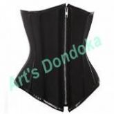 Corselet underbust