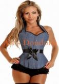 Corselet overbust