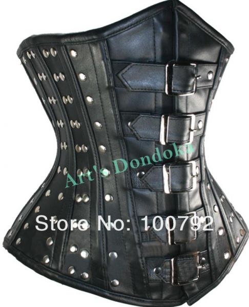 Corselet underbust