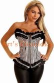 Corselet overbust