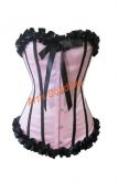 Corselet overbust