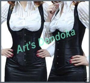 Corselet underbust