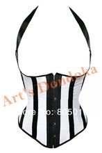 Corselet underbust