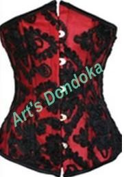 Corselet underbust