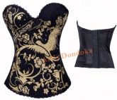 Corselet overbust