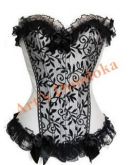 Corselet overbust