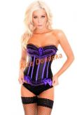 Corselet overbust