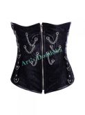 Corselet underbust