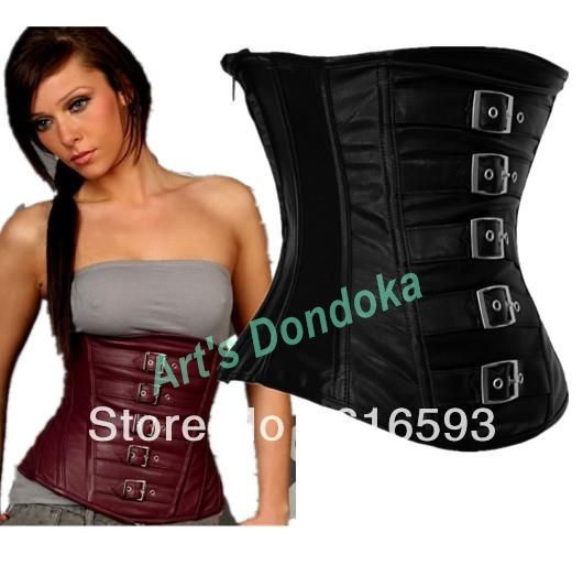 Corselet underbust