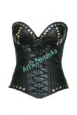 Corselet overbust