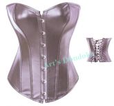 Corselet overbust