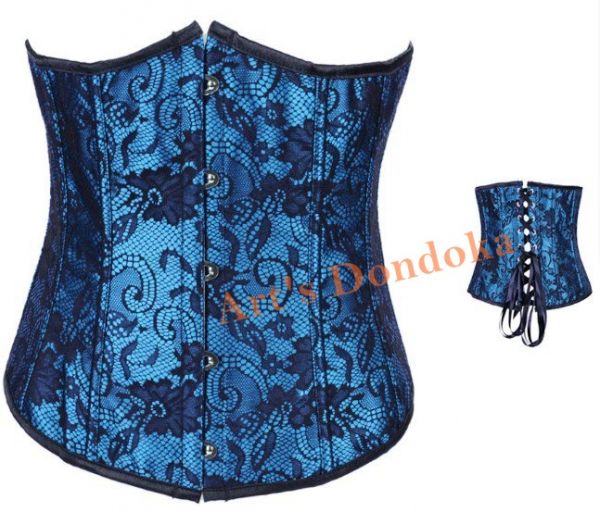 Corselet underbust