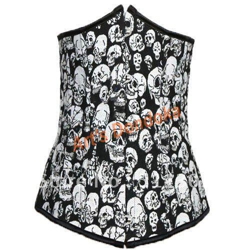 Corselet underbust