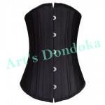 Corselet underbust