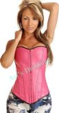 Corselet overbust