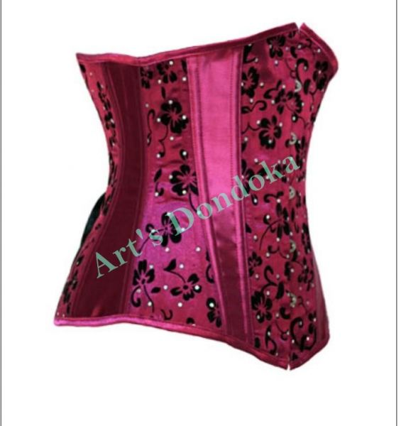 Corselet underbust