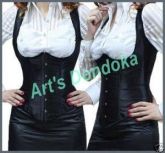 Corselet underbust