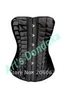 Corselet overbust