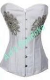 Corselet overbust