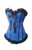 Corselet overbust